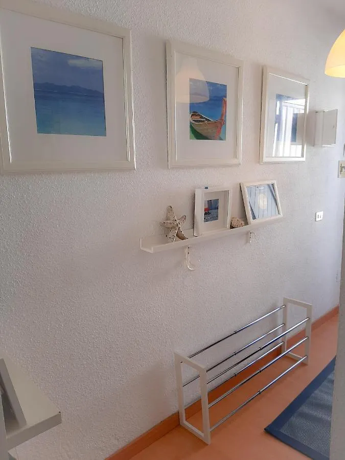 Apartamento Guayota Costa del Silencio España