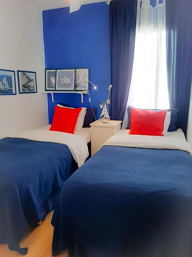 Apartamento Guayota Costa del Silencio 0*,  España