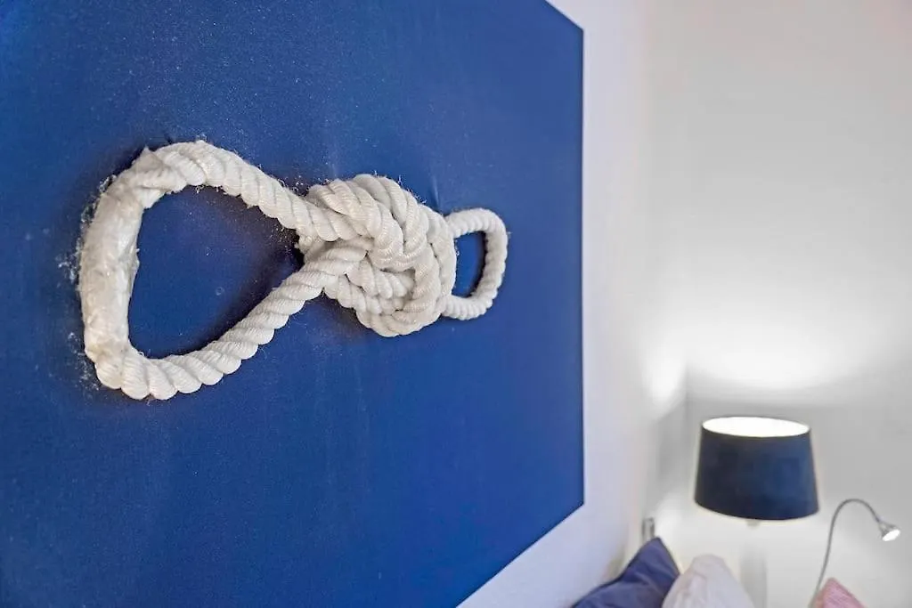 Apartamento Guayota Costa del Silencio España