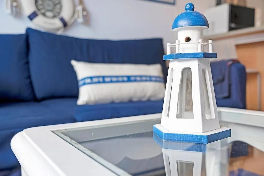 Apartamento Guayota Costa del Silencio