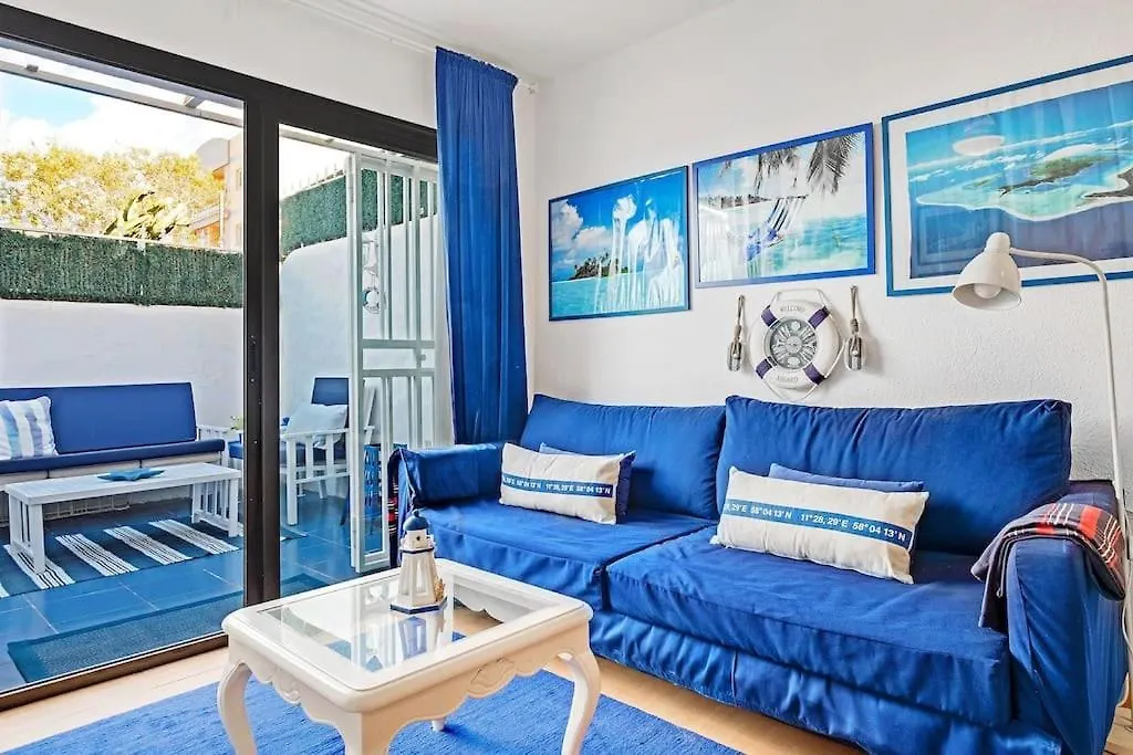 Apartamento Guayota Costa del Silencio