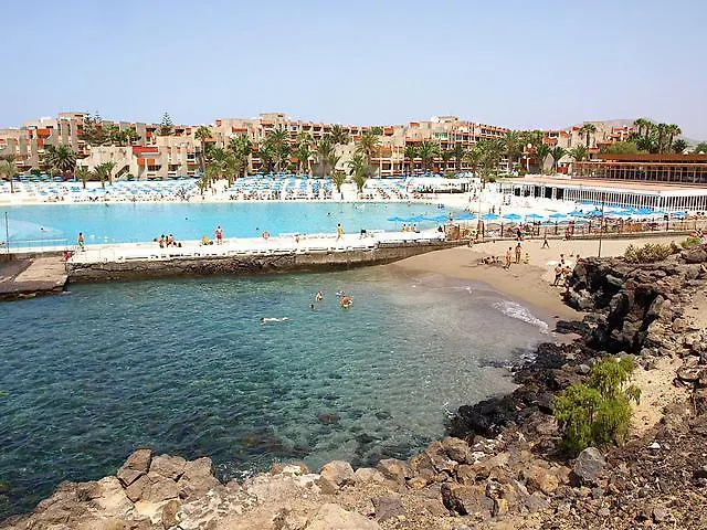 Guayota Apartment Costa Del Silencio