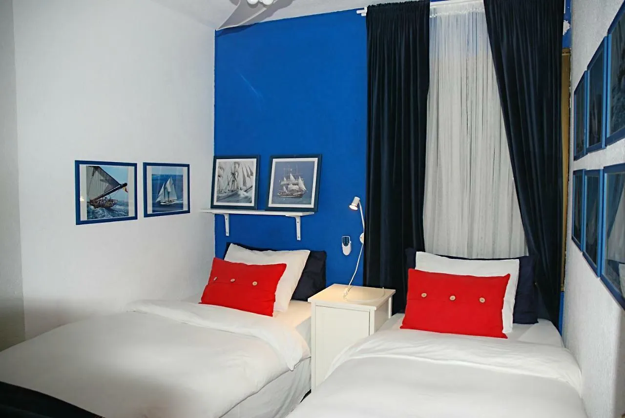Apartamento Guayota Costa del Silencio España