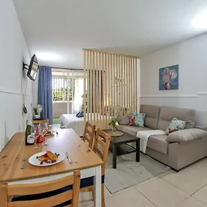 Noah Res El Chaparral Apartamento
