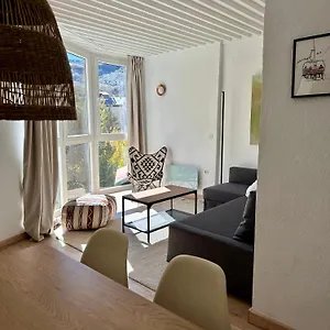  Apartamento Europa Elite España