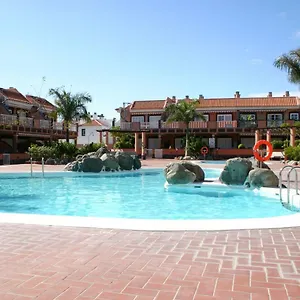 La Hacienda Holiday Apartamento