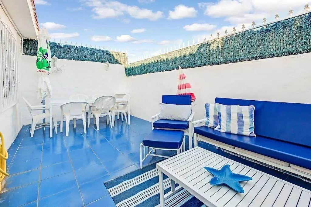 Guayota Apartment Costa Del Silencio
