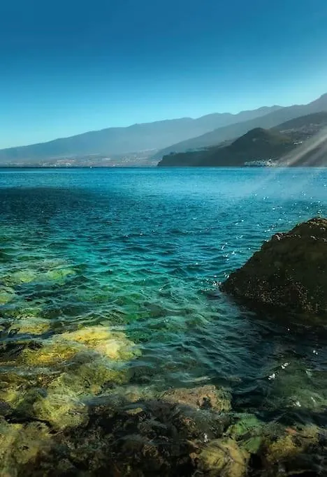 Appartamento Guayota Costa Del Silencio